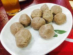 -广味鲜潮汕牛肉火锅(延安三路店)