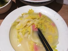 -新万鑫银丝面·非遗无锡味(惠山古镇店)