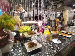 -芭菲盛宴·环球美食(解放碑英利国际店)