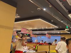 -海底捞火锅(亲贤北街店)