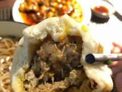 -十面春风·江南面馆(崇宁路店)