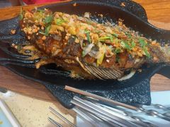 -状元阁烧烤(新华路总店)