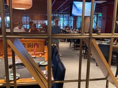 -老墙根涮肉·铜锅·烧烤(王四营店)