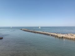 -蓬莱阁景区