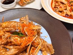 -海鲜e族(马王堆店)