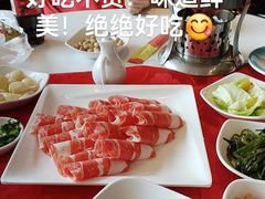 -天宜隆蘑菇宴火锅(石景山旗舰店)