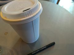 -dotcom coffee古点咖啡(致真大厦店)