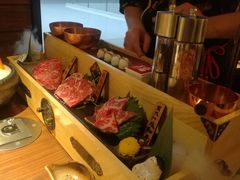 -牛道·和牛九食(市府恒隆广场店)