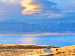 -赛里木湖风景名胜区