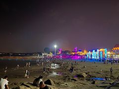 -老虎石海上公园