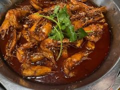 -槐店王婆大虾(开发区店)