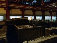 -北京大葆台遗址博物馆