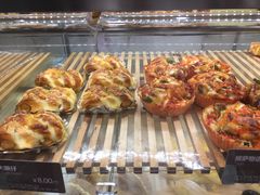 -面包新语(滨湖万达店)