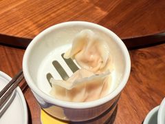 原汁海胆水饺-喜鼎海胆水饺(东港店)