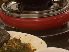 -湘肠香火锅店(团结湖店)