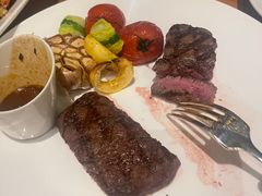 -沈阳君悦酒店·意坊意大利餐厅