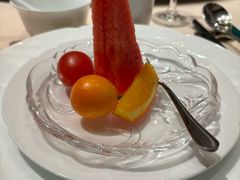 -老北门·苏帮菜·湖景包间(月光码头店)