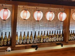 -小川洋风料理(汉街店)