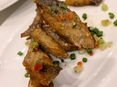 -东港喜来登酒店·天香阁中餐厅