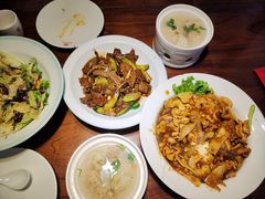 -惠宾饭庄(中山路店)