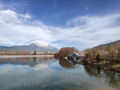 -清溪水库