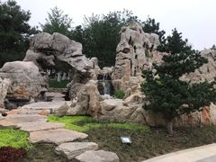 -西海子公园