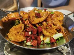 -南海底小海鲜·湘菜(鲁巷吴家湾店)