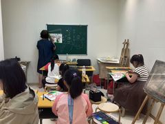 -好莱坞音乐进修学校(瑞平路校区)