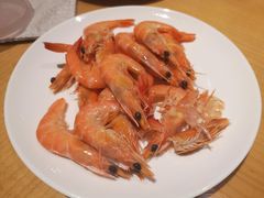 -盛宴标帜西餐厅龙虾.鲍鱼•牛排(重庆喜来登大酒店)