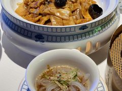 -杏花堂晋商私房菜(华熙五棵松店)