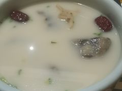 牛尾汤-萨拉伯尔水源素问店·韩国宫廷料理(人民路店)