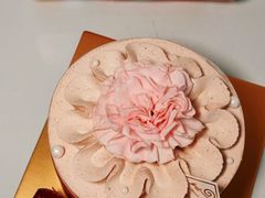-花花卷卷·鲜食蛋糕(静安久光百货店)