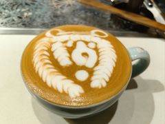 -默迹咖啡馆