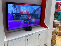 -任天堂Nintendo Switch体验店(天河城店)