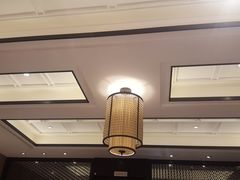 大堂-眉州东坡(春秀路店)