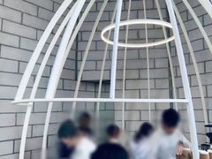 -% Arabica阿拉比卡咖啡(深圳湾万象城店)