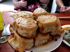 门钉肉饼-宝瑞门钉肉饼店