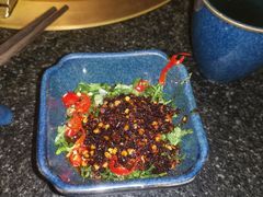 -湊湊火锅·茶憩(打浦桥日月光店)