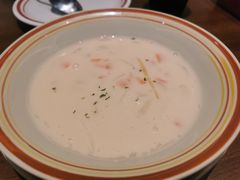 -萨莉亚意式餐厅(杭州滨江天街店)