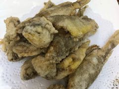 -胖太太四川麻辣排骨串(镇江路分店)