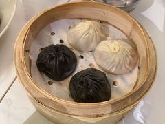 -翡翠拉面小笼包(岭南新天地店)