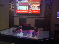 -唱吧麦颂KTV(方庄店)