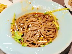 蕨根粉-东来顺饭庄(上地华联店)