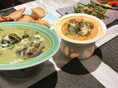 -暹罗湾东南亚餐厅