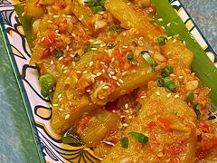 -浩海火燒雲傣家菜(芮欧百货店)