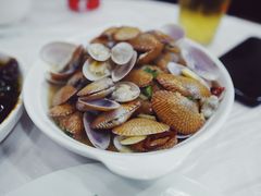 -茂隆餐厅(进贤路店)