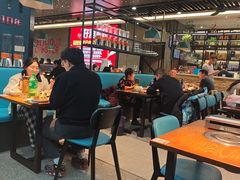 -517烧烤·龙虾·海鲜大排档(万象都荟店)