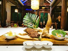 牛气冲天-赵记老铺(市府恒隆广场店)