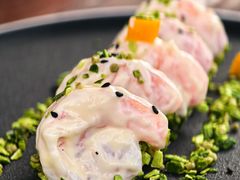 -喜鼎海胆水饺(东港店)