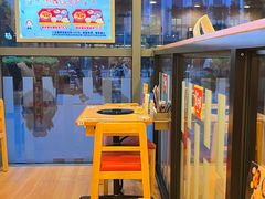 -食其家·牛丼咖喱(宜山路贝岭店)